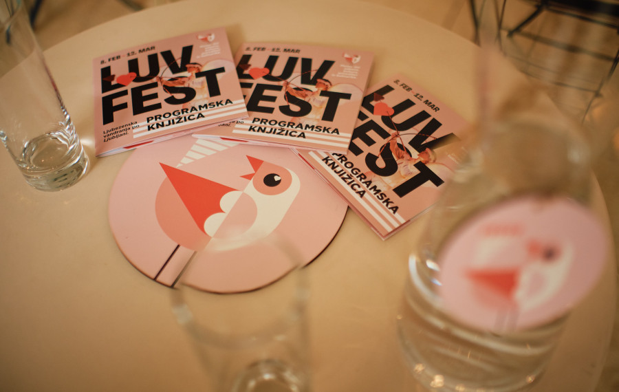 luv fest