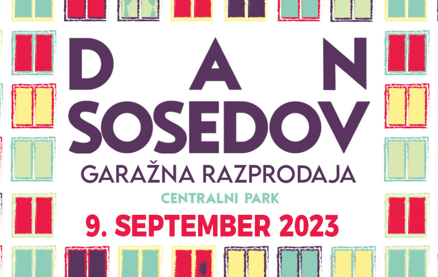 Dan sosedov banner 2023