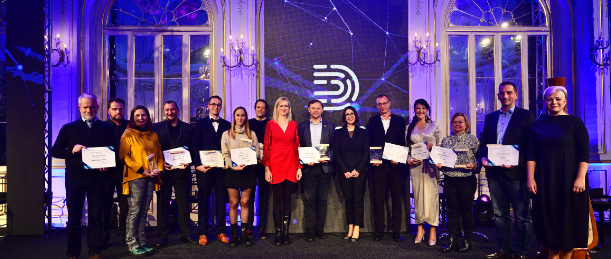 DigiVzorniki2023. Foto: Marko Pigac, Ministrstvo za digitalno preobrazbo