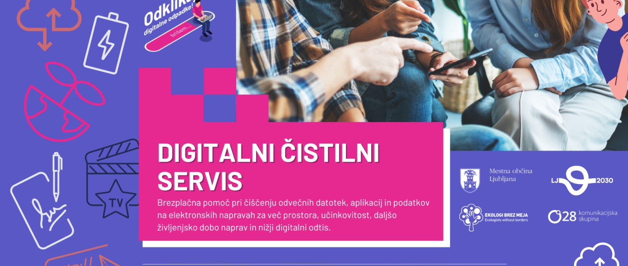 Digitalni cistilni servis MOL2