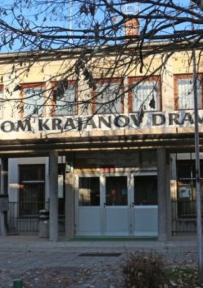 Dom krajanov Dravlje