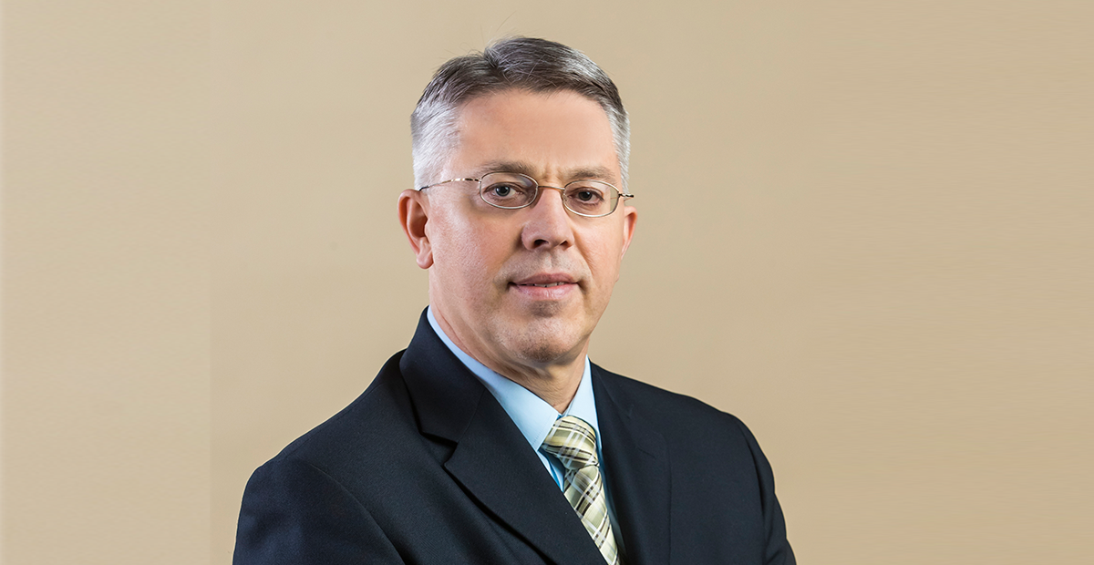 dr. Zvone Čadež; Foto: Stanko Grude