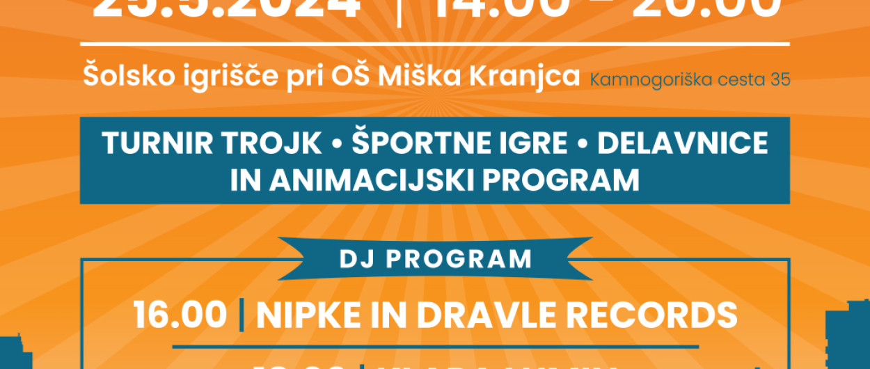 DravljeFest 2024