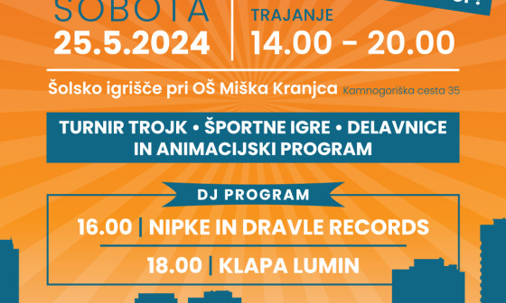 DravljeFest 2024