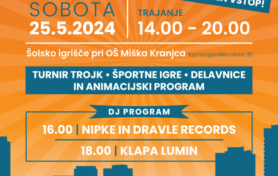 DravljeFest 2024