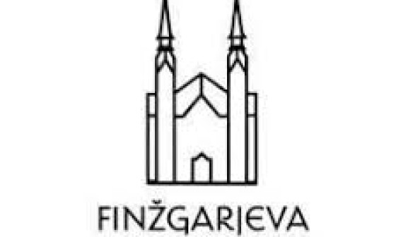 Drustvo Finzarjeva galerija
