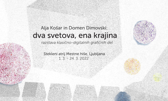 Dva svetova ena krajina