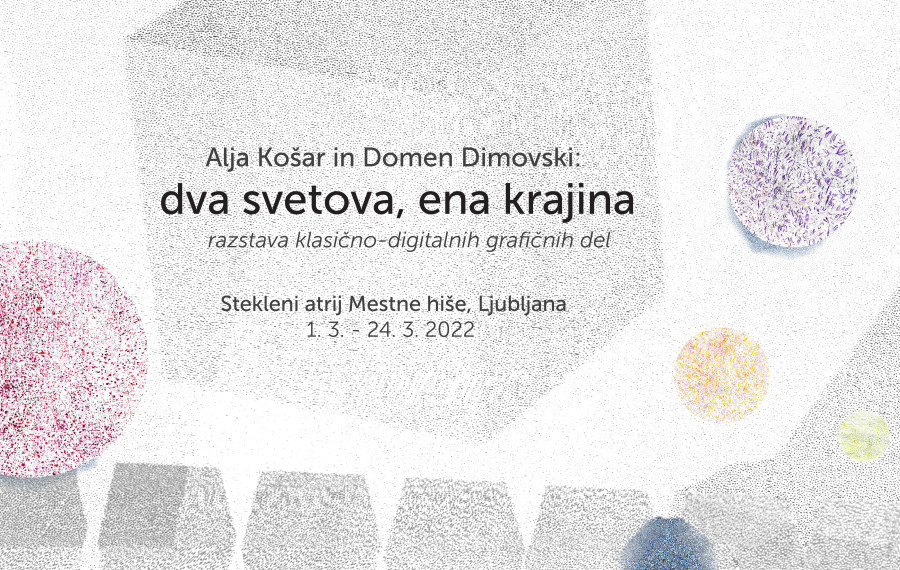 Dva svetova ena krajina