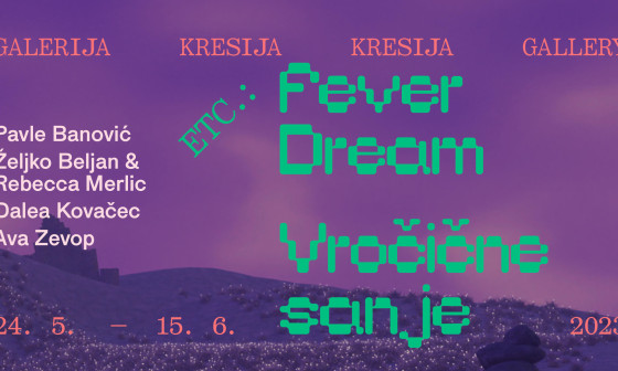 ETC.Vrocicne sanje Pungercar