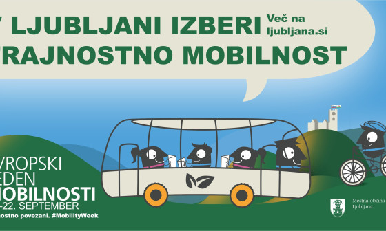 Banner ETM 2023. Foto vir: arhiv MOL