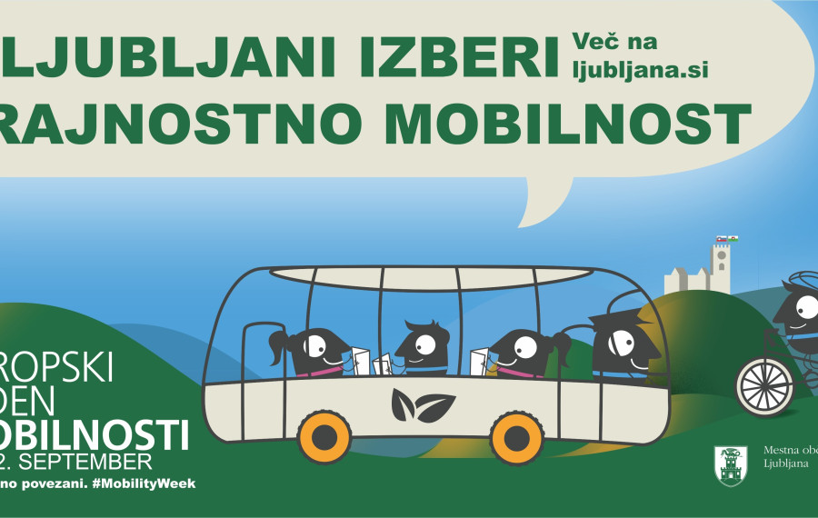 Banner ETM 2023. Foto vir: arhiv MOL