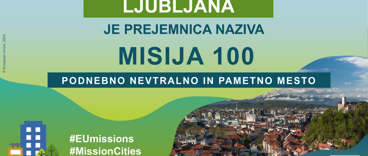logo Misija 100
