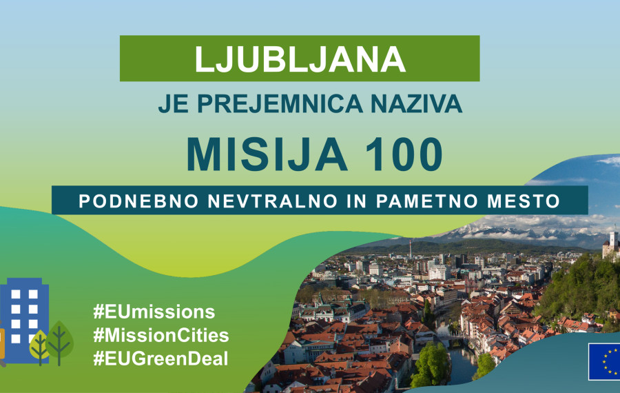 logo Misija 100