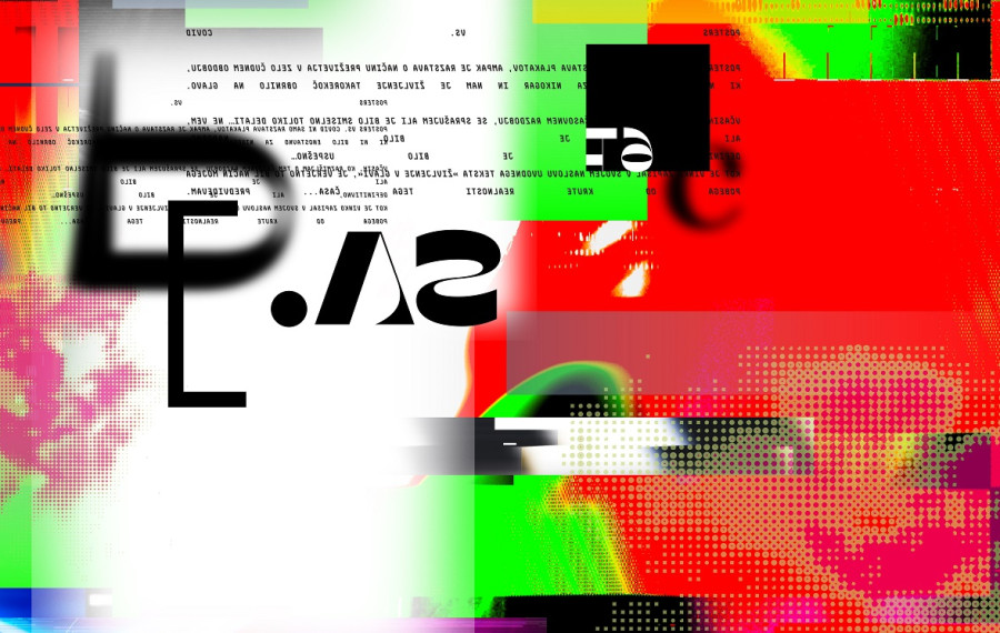 Eduard Cehovin Posters vs Covid