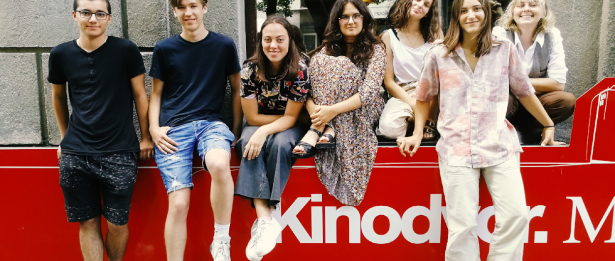 Ekipa Kinotrip
