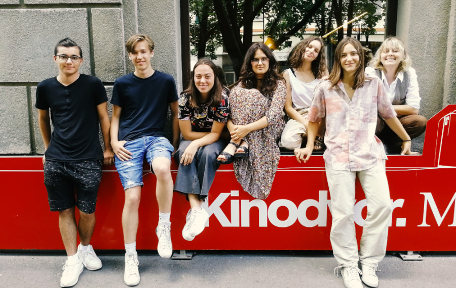 Ekipa Kinotrip