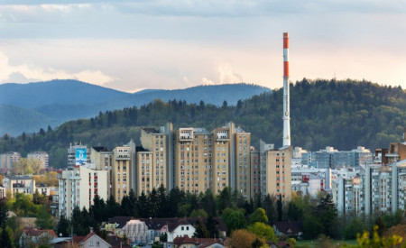 Energetika Ljubljana vir Eneregetika Ljubljana