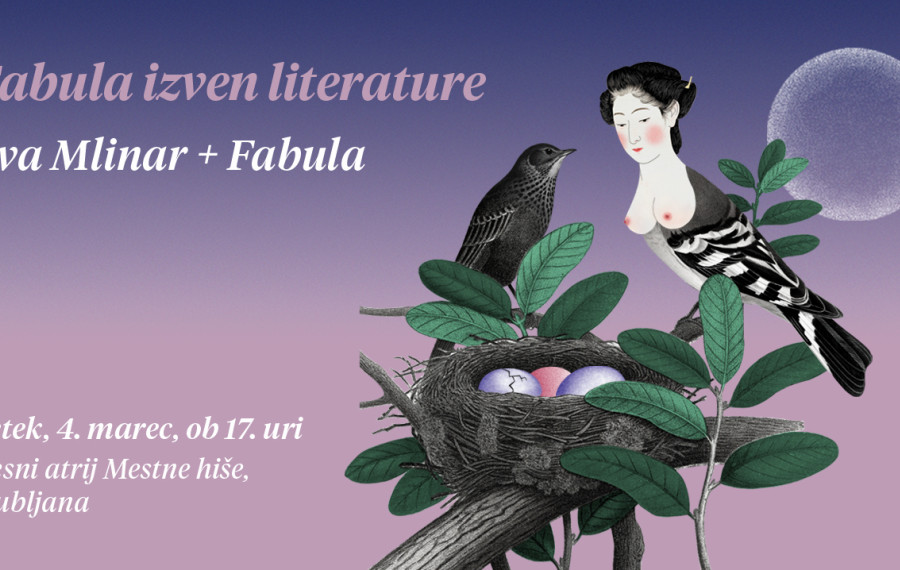 FABULA Eva Mlinar+Fabula