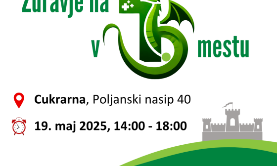 vabilo na dogodek