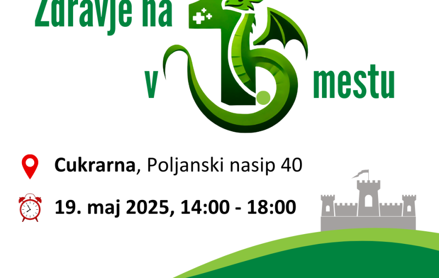 vabilo na dogodek