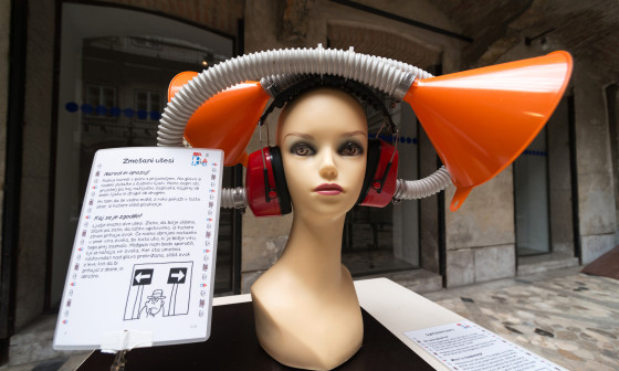 FENIKSPERIMENT Foto DomenPal