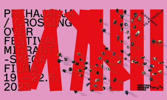 Letak festivala. Vir: Kinodvor