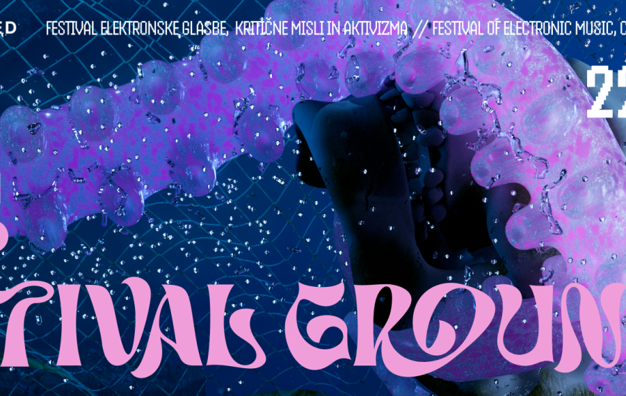 Banner Festivala Grounded