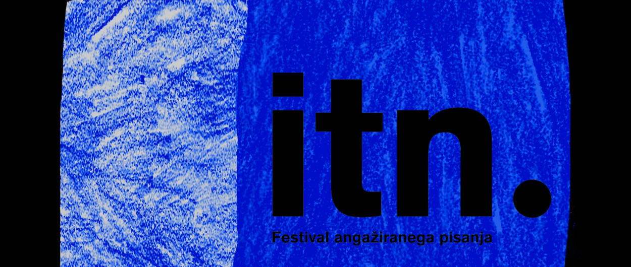 Festival ITN.