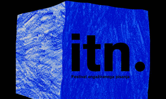 Festival ITN.
