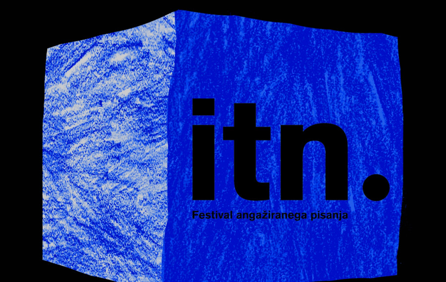 Festival ITN.