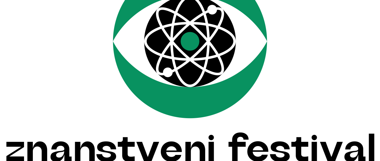 Logo festivala Hokus Pokus. Vir: Pionirski dom 