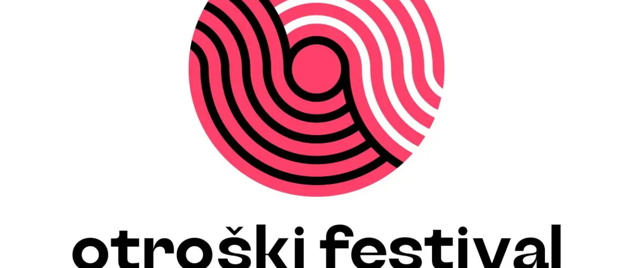 Logo festivala. Vir: Pionirski dom