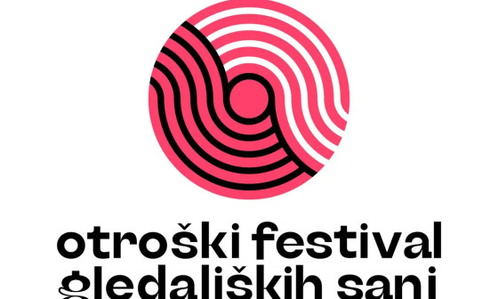Logo festivala. Vir: Pionirski dom