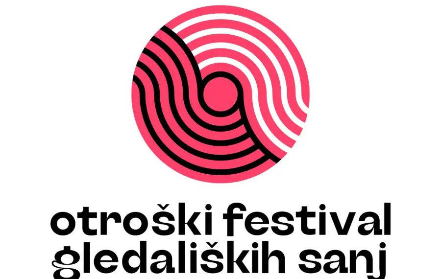 Logo festivala. Vir: Pionirski dom