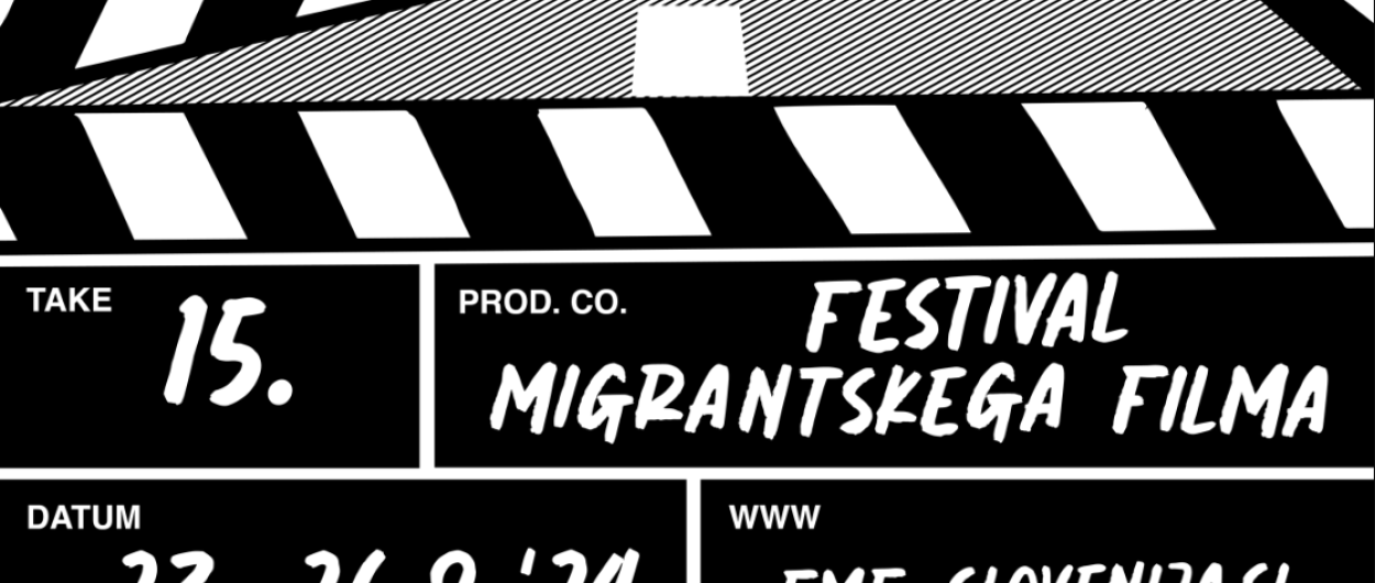 Banner Festival migrantskega filma