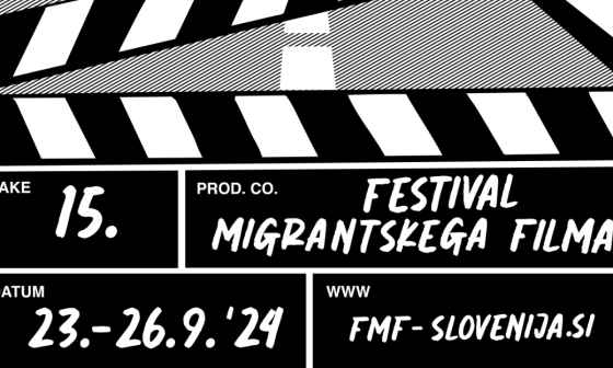 Banner Festival migrantskega filma