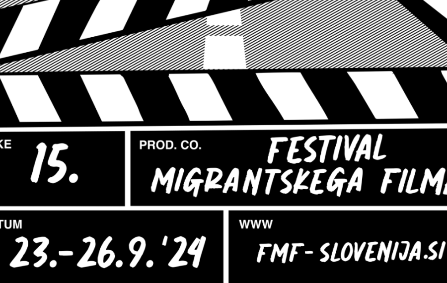 Banner Festival migrantskega filma