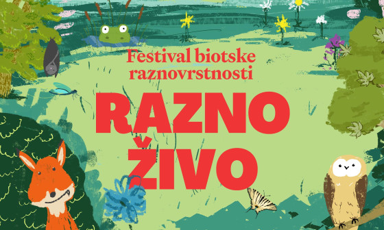 Festival Raznozivo