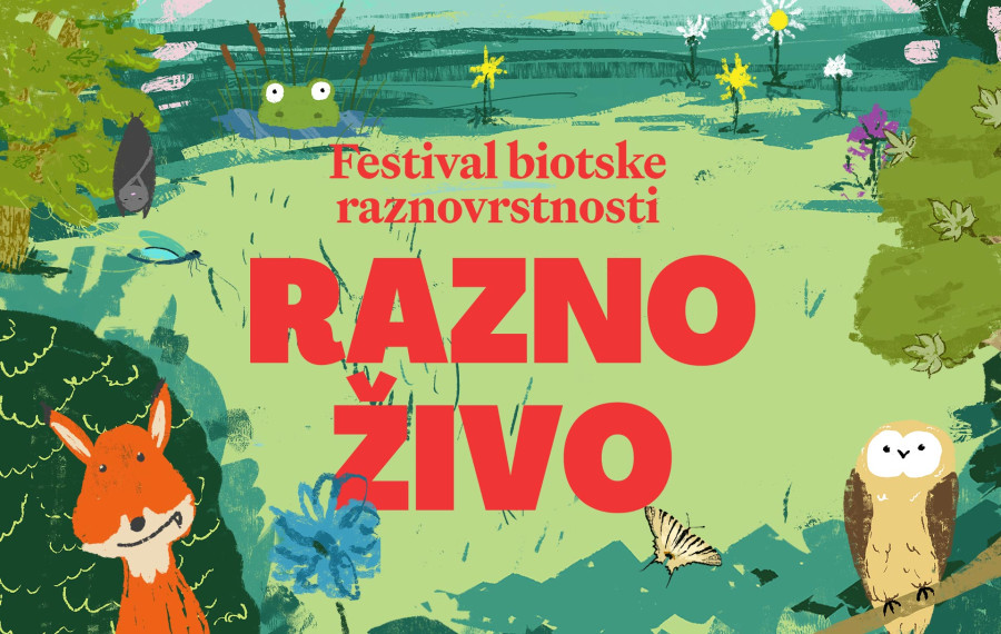 Festival Raznozivo