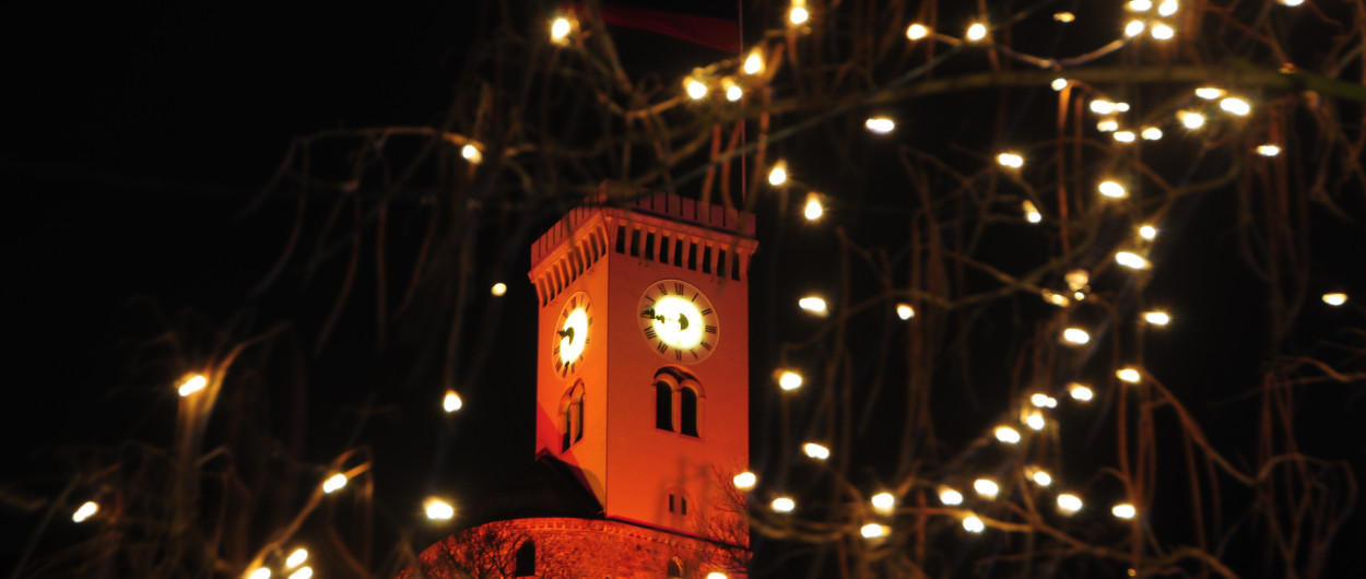 Foto D. Wedam Turizem Ljubljana