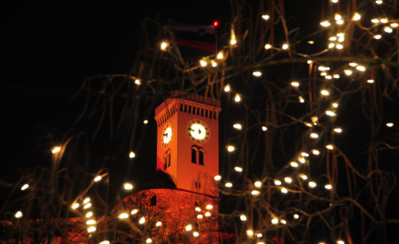 Foto D. Wedam Turizem Ljubljana