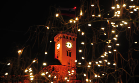 Foto D. Wedam Turizem Ljubljana
