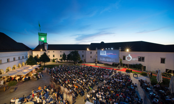 Foto: Domen Pal, Kinodvor