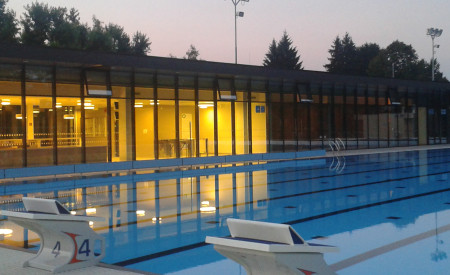 Foto 4 Kopalisce Kolezija Vir Sport Ljubljana