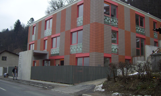 Hospic - Hiša Ljubhospica, foto: Arhiv JSS MOL