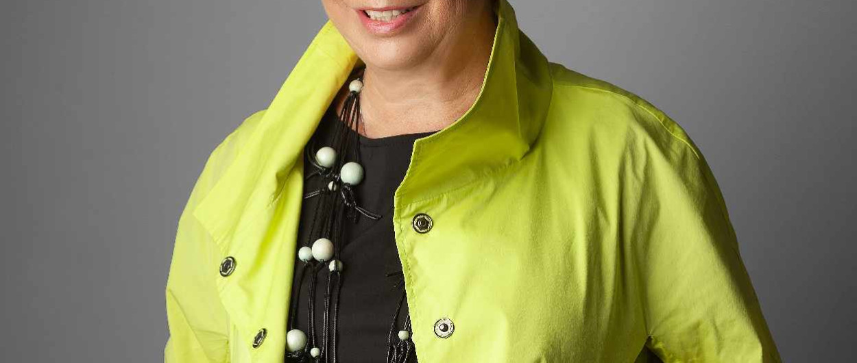 Foto Jasmina Lambergar