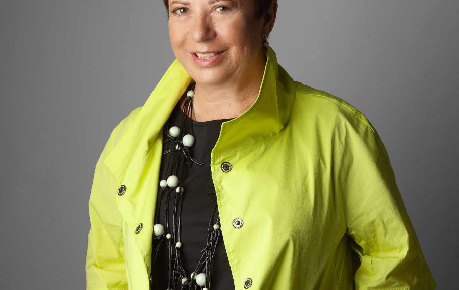 Foto Jasmina Lambergar