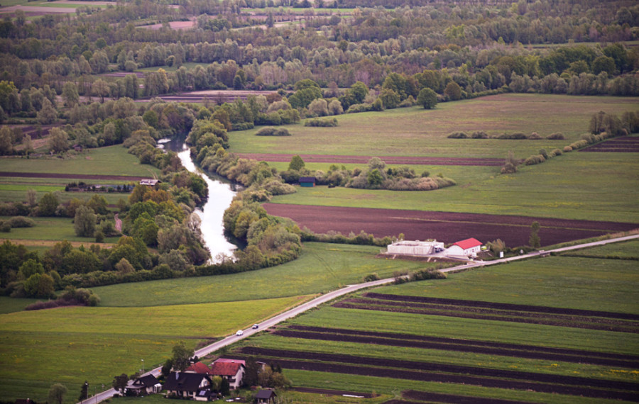 Foto TD Barje