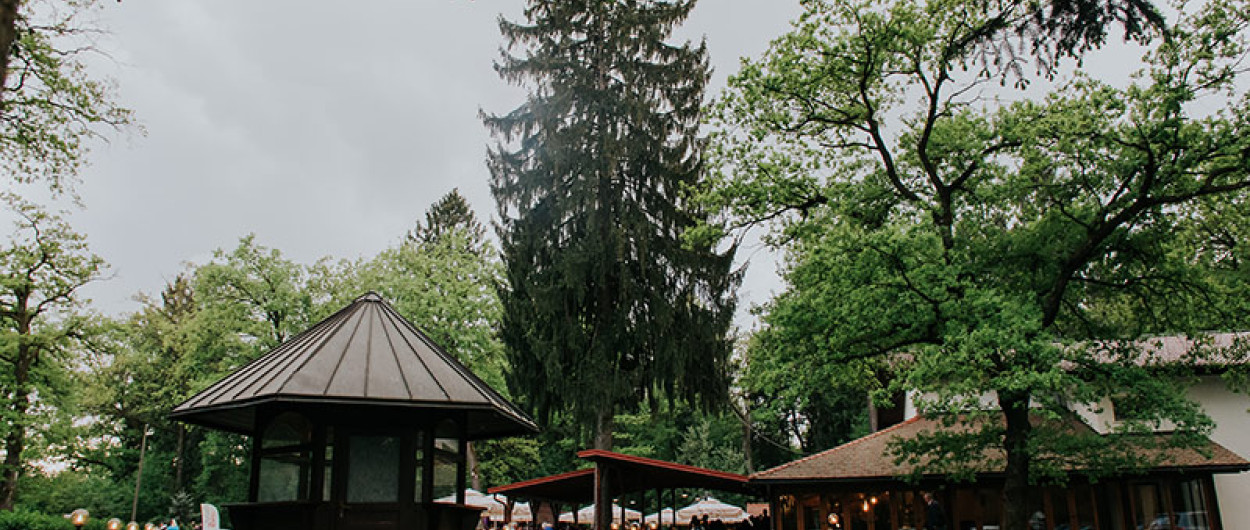 Foto Zajcja dobrava