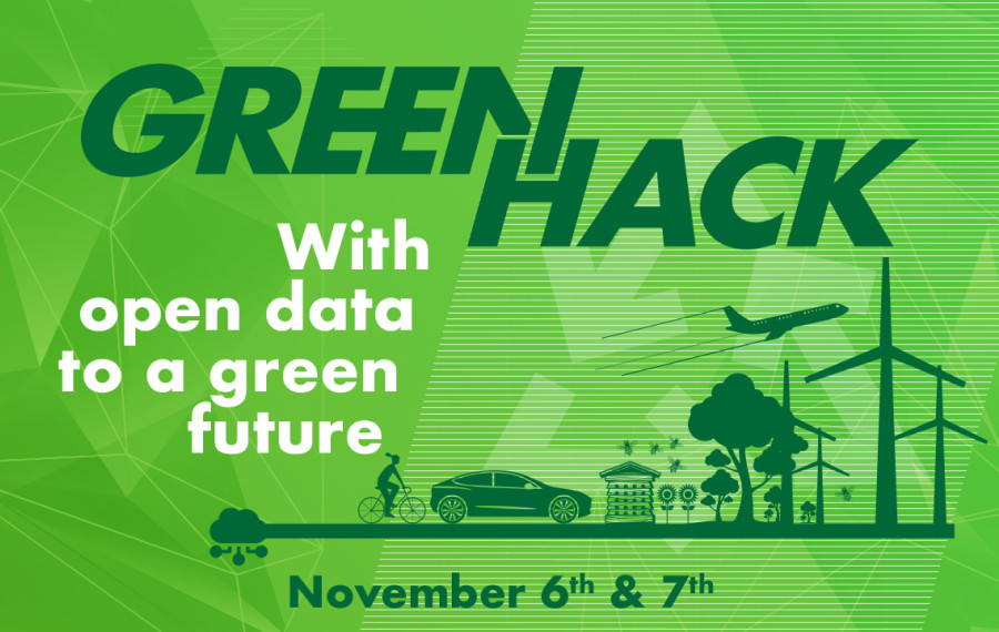 logotip hackathona